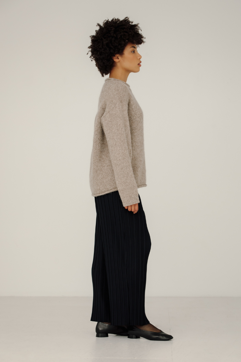 Bare,Linden Pullover