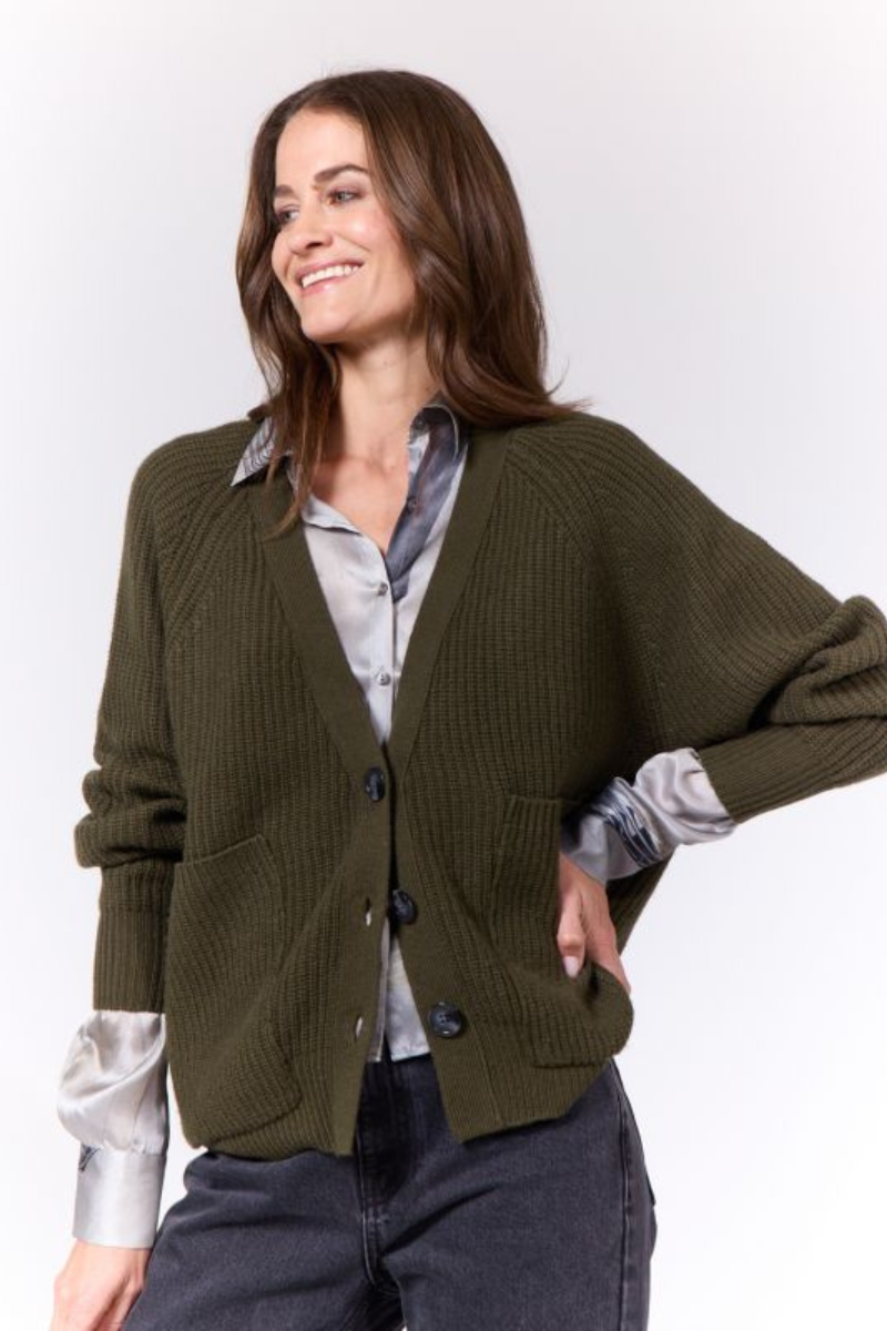 0039 Italy, Lara Cardigan