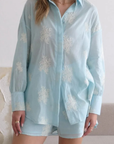 Charli, Celina Shirt