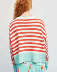 Dr.Bloom, Jersey Picoteo Sweater