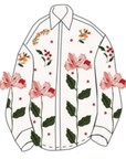 Laite, Clarisse Shirt