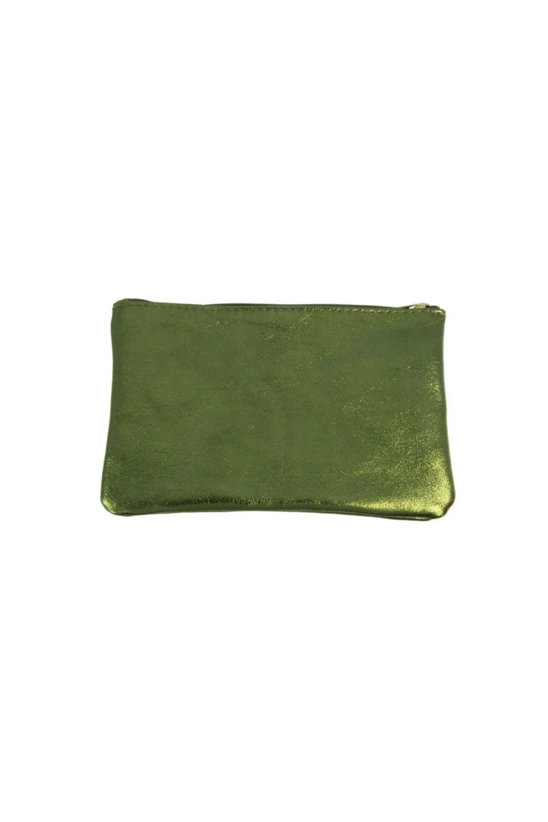 LC, Zip Pouch- Small