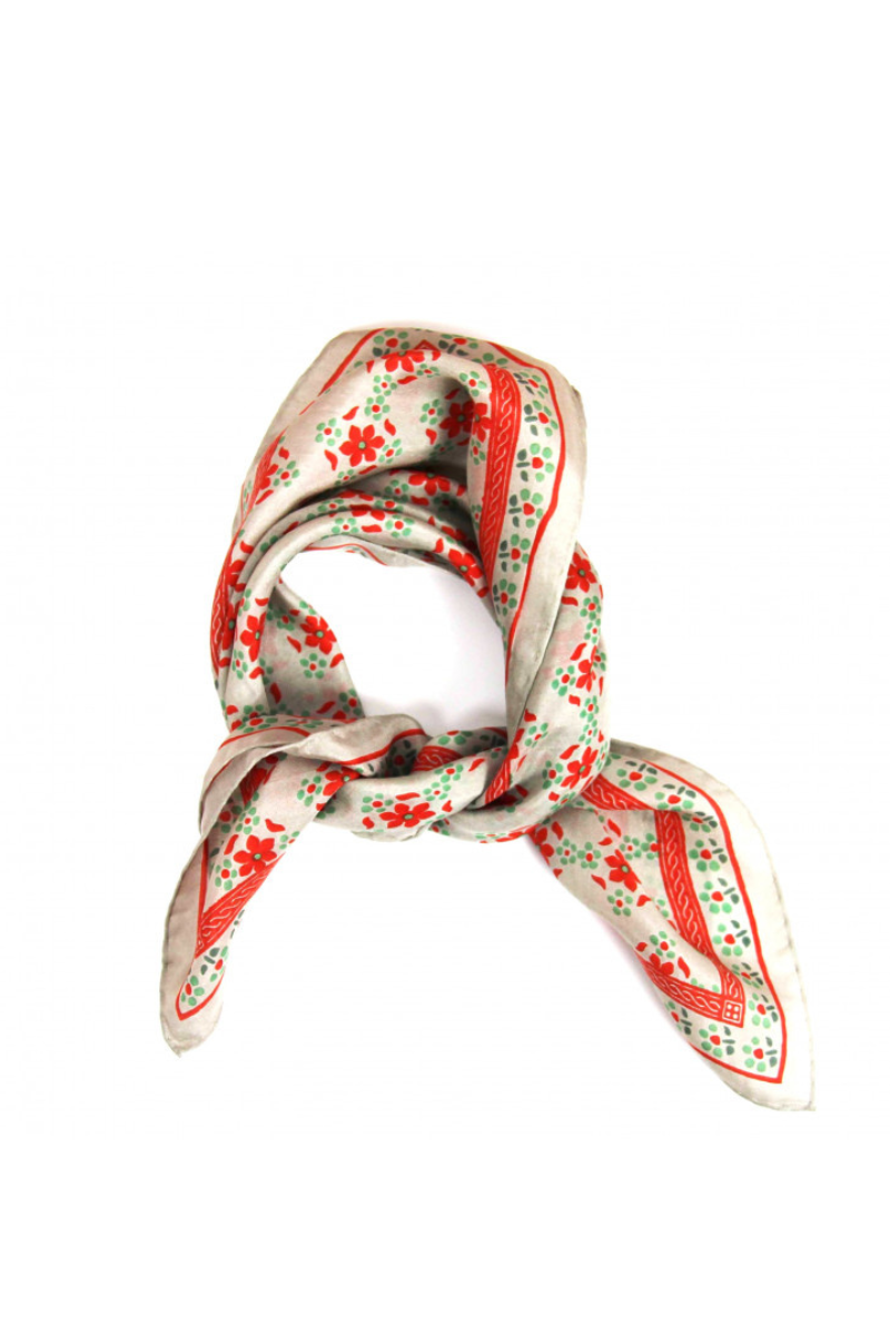 Les Belles Vagabondes, Mini Natasha- Corail