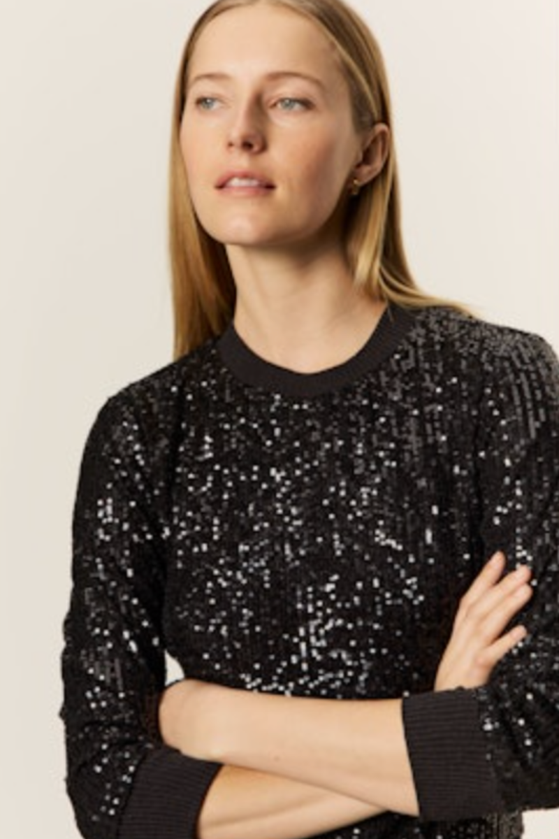Sanctuary, Relaxed Sparkle Popover