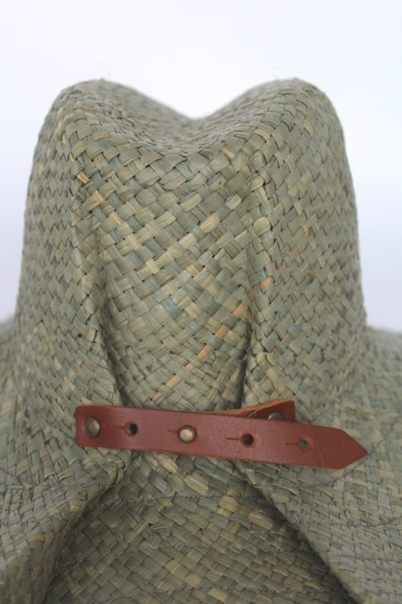 Lola Hats, Commando Hat