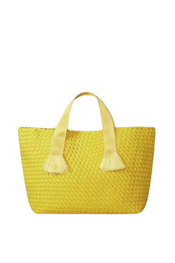 Naghedi, Tulum Tote-Small