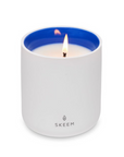Aegean Candle- Sand & Waves