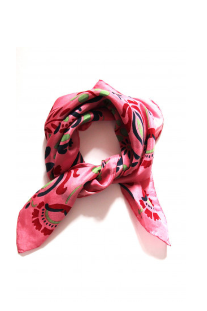 Les Belles Vagabondes,  Mini Yulia- Rose