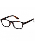 Izipizi, B Reading Glasses- Tortoise