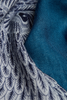 Inoui Editions, Square Carre 70 Chouette Blue