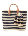 Mar Y Sol, Sahara Tote