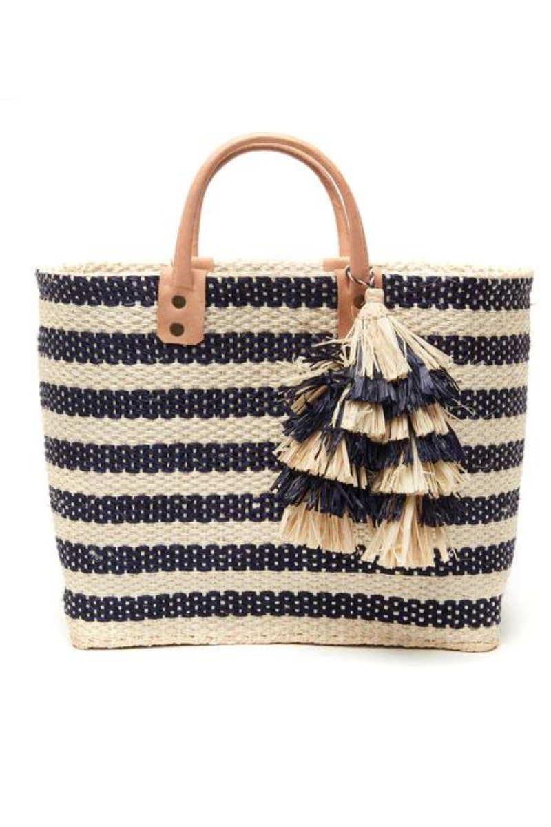 Mar Y Sol, Sahara Tote