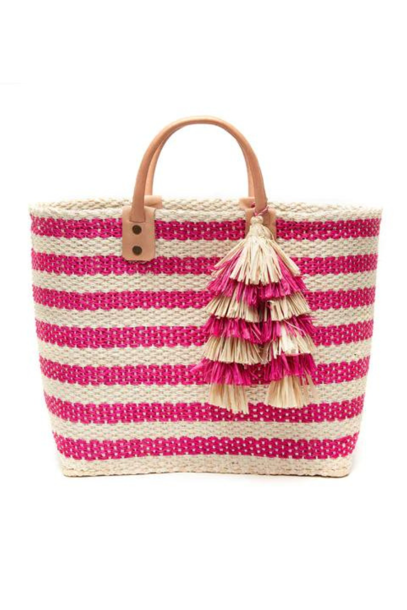 Mar Y Sol, Sahara Tote