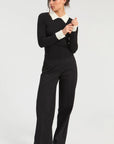 Vilagallo, Jr Canale Camisero Sweater
