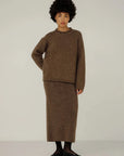 Bare,Linden Pullover