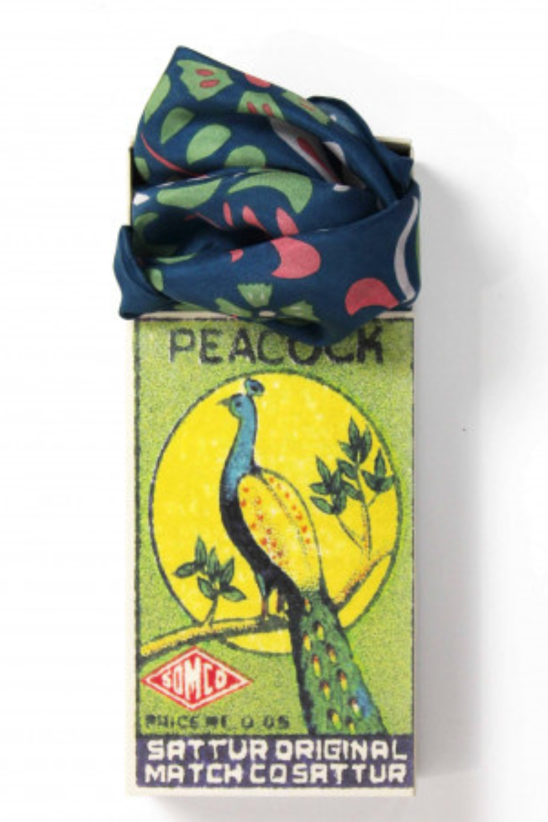 Les Belles Vagabondes, Mini Yulia- Marine