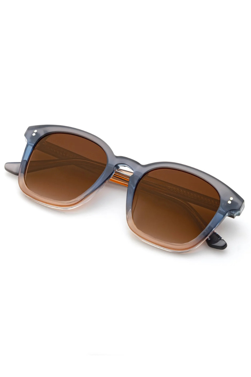 Krewe, Prytania Sunglasses- Oolong