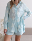 Charli, Celina Shirt