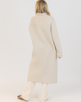Lyla & Luxe, Victoria Oversize Coat
