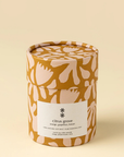 Indaba, Citrus Grove Soy Candle