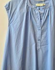 Stark, Mila Parachute Dress - Periwinkle