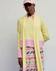 Dr.Bloom, Jersey Picoteo Sweater