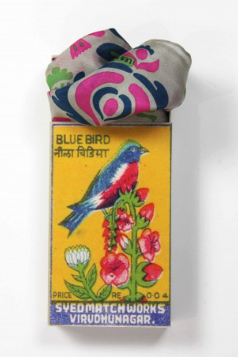 Les Belles Vagabondes, Mini Yulia- Fuchsia