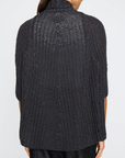 Brochu Walker, Fida Shrug - Shadow Grey