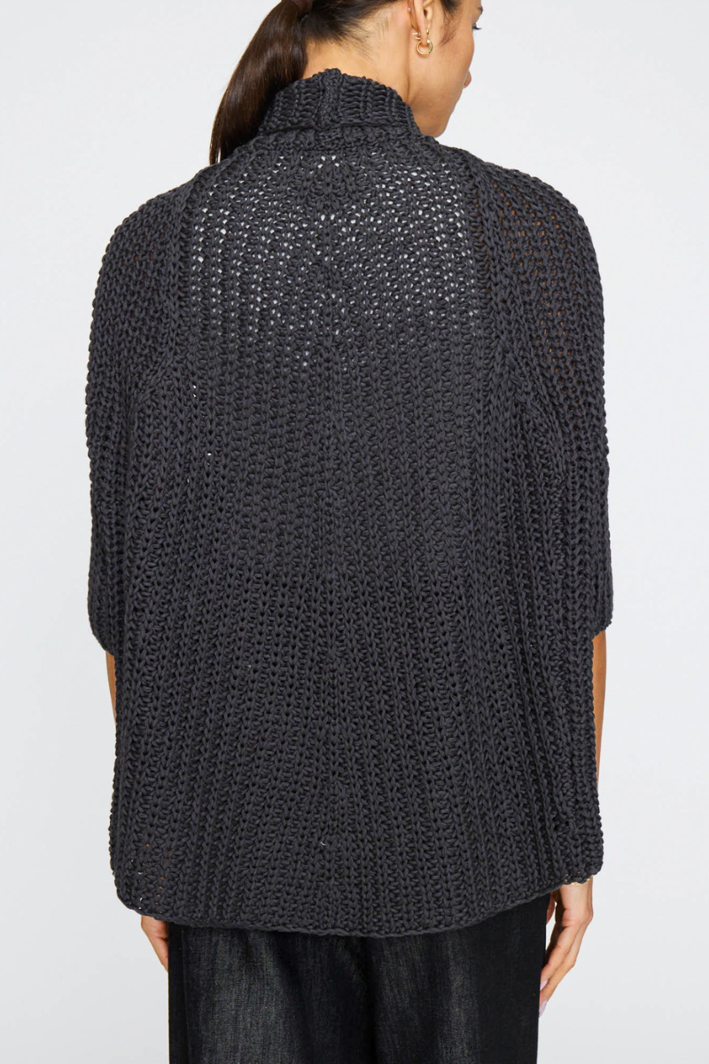 Brochu Walker, Fida Shrug - Shadow Grey