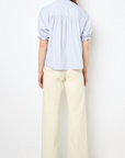 Gerard Darel, Bao Shirt-Blue Ocean