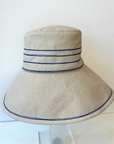 Lola Hats, Tide Lines Hat
