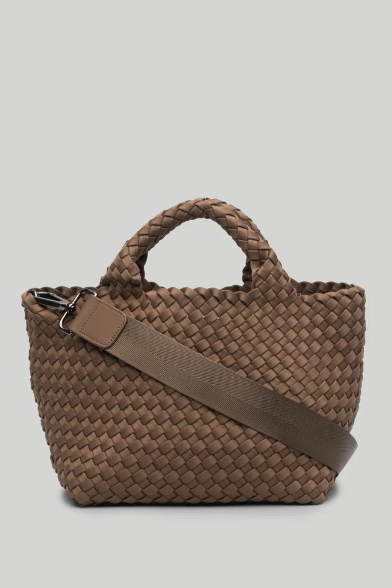 Naghedi, St. Barths Tote- Small – Snapdragon Designs Naghedi, St. Barths Tote- Small – Snapdragon Designs