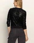 Sanctuary, Relaxed Sparkle Popover