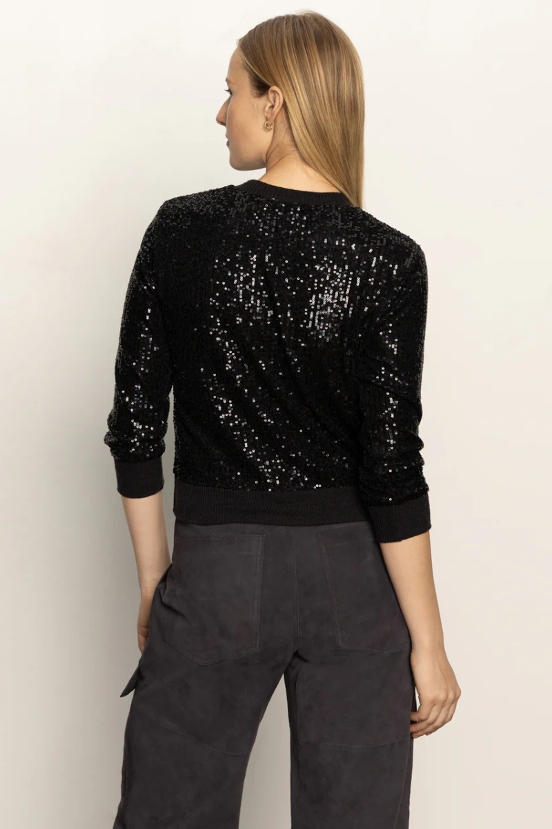 Sanctuary, Relaxed Sparkle Popover
