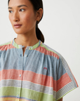 Moismont, Max N°775 -Sand Stripes Multicolor