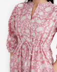 2DA, Violette Dress- Pink