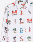 Vilagallo, Smile Blouse