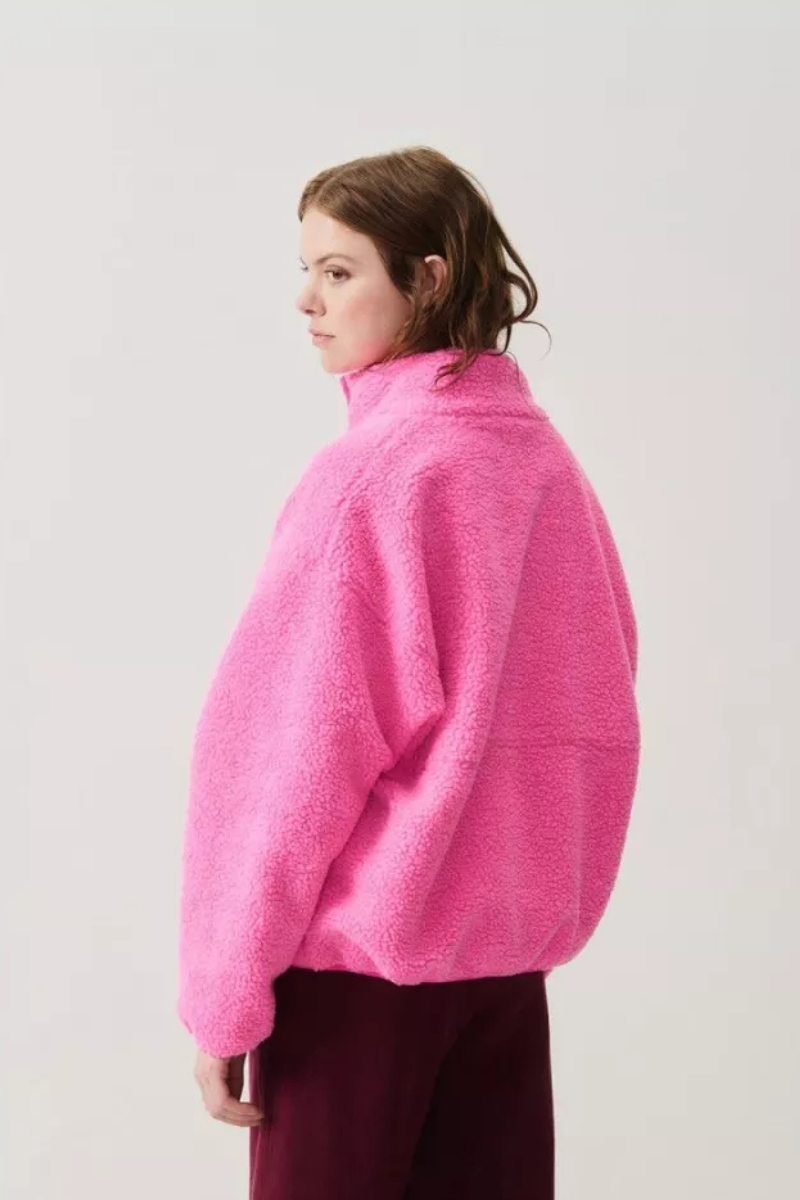 American Vintage, Jacket - Pink Acid