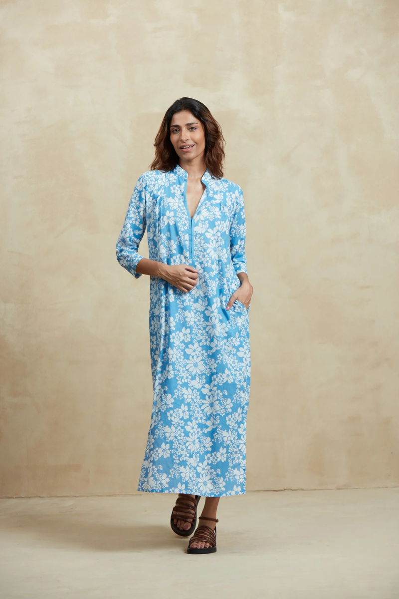 Ro's Garden, Asha Long Kurta