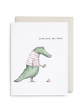 E. Frances, Greeting Cards (assorted)