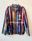 Res Ipsa, Handwoven Workshirt