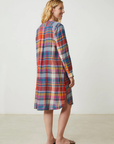 Moismont, Martine No.784 Dress- Sagan Spritz