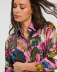 Vilagallo, Tea Blouse