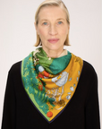 Inoui Editions, 100 Quatre Saisons Square - Natural