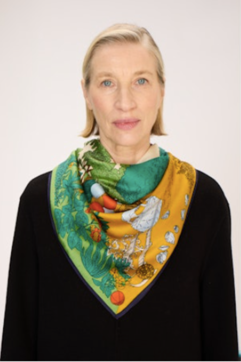 Inoui Editions, 100 Quatre Saisons Square - Natural