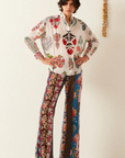 Alix Of Bohemia, Kiki Flower Show Shirt