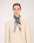 Inoui Edition, 70 Histoire Square - Blue