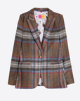 Vilagallo, Heather Jacket