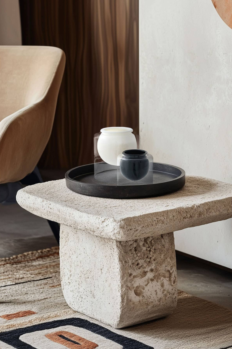 Skeem, Grand Luna Candle - Waxing Moon