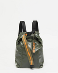 Jack Gomme, Lille Backpack